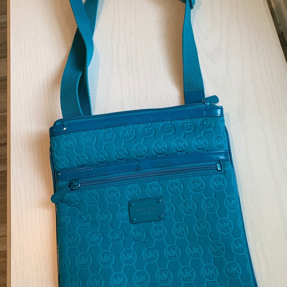 Michael Kors crossbody